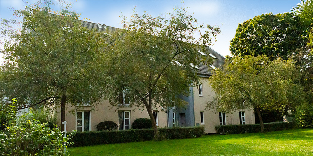 Mehrfamilienhäuser Kassel – Niederzwehren